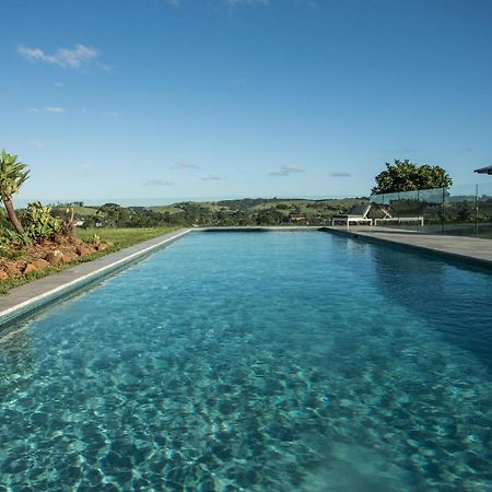 99 Acres Bangalow Retreat ภายนอก รูปภาพ