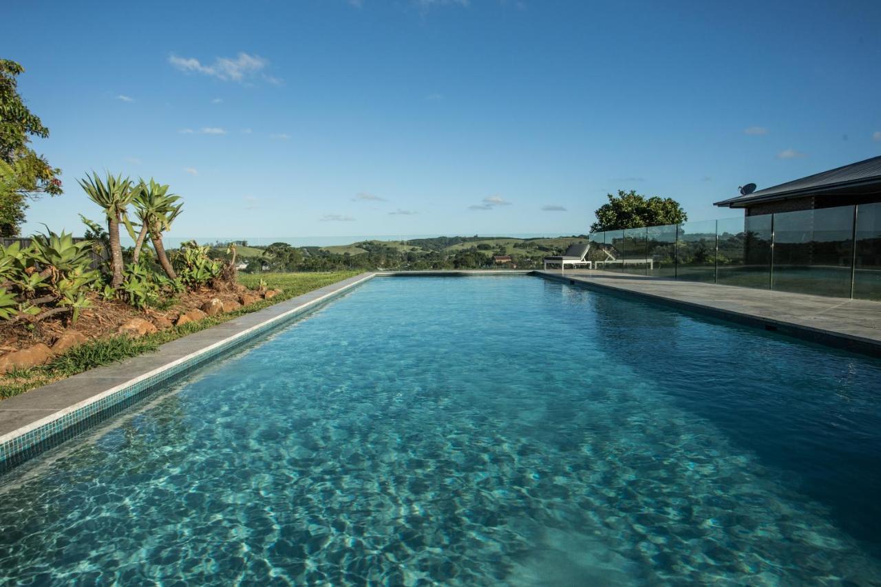 99 Acres Bangalow Retreat ภายนอก รูปภาพ
