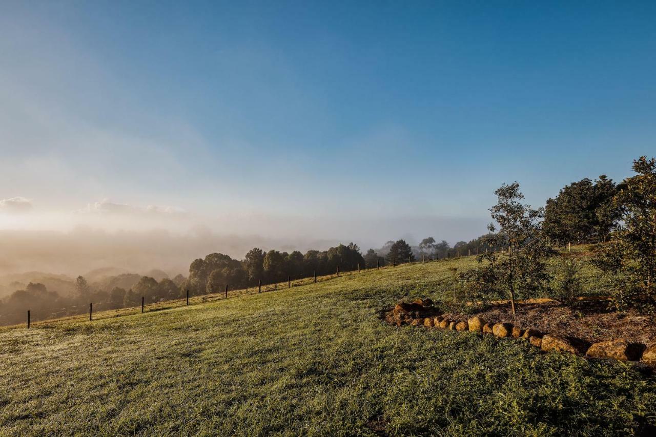 99 Acres Bangalow Retreat ภายนอก รูปภาพ