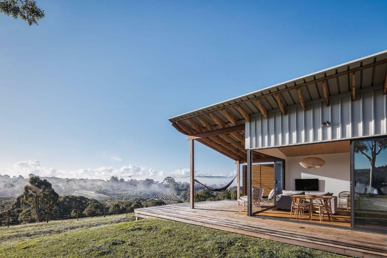 99 Acres Bangalow Retreat ภายนอก รูปภาพ