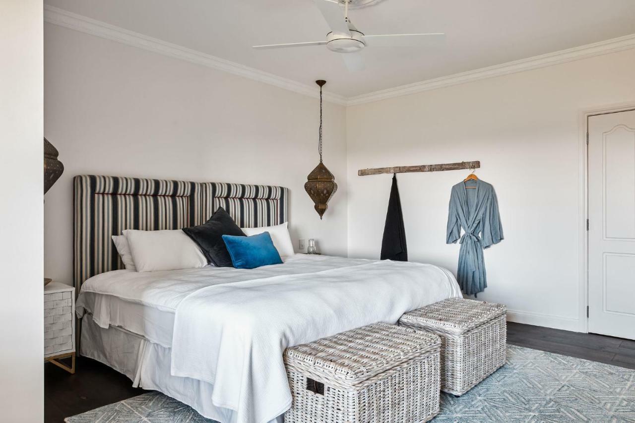 99 Acres Bangalow Retreat ภายนอก รูปภาพ
